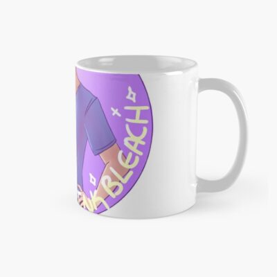 Let Me Drink Bleach Mug