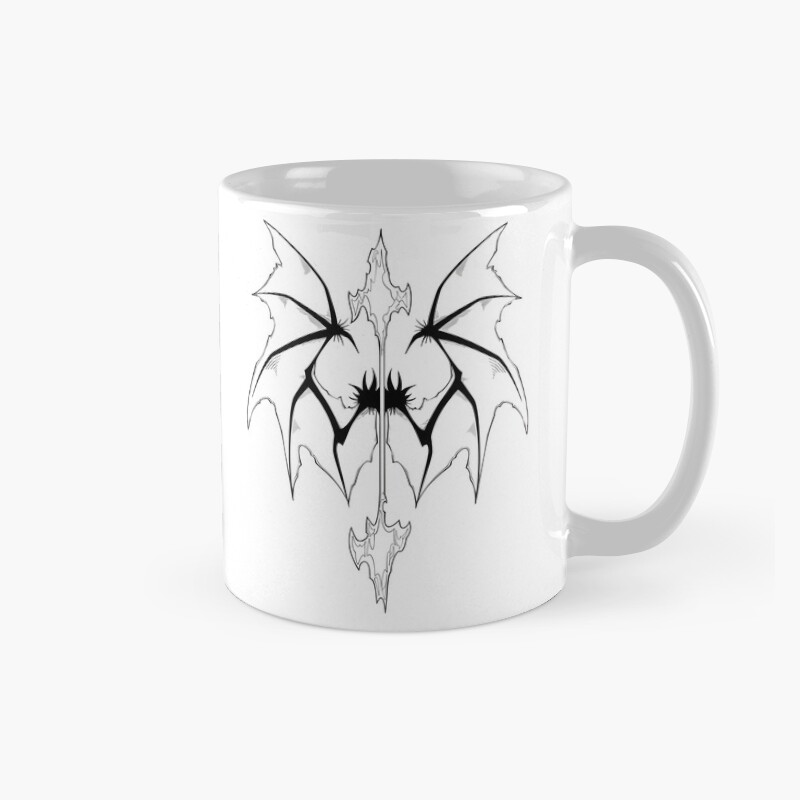 The Bat Of Las Noches Mug