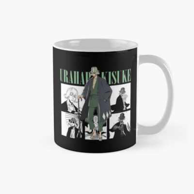 Playful But Deadly Mug