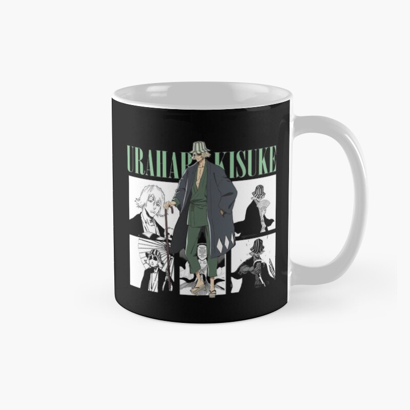 Playful But Deadly Mug