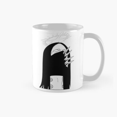 The Reaper Of Hueco Mundo Mug