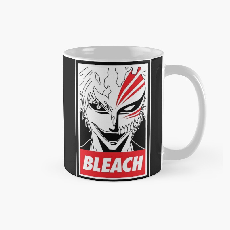The Savior Mug