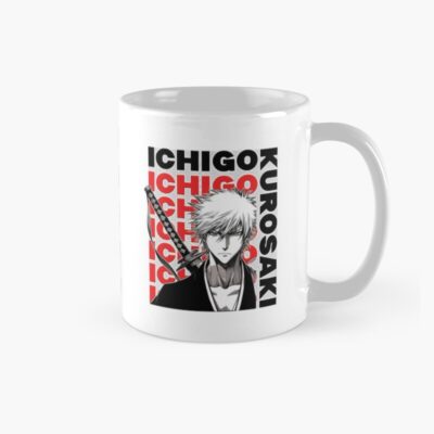 The Savior Mug
