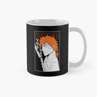 The Chosen One Mug