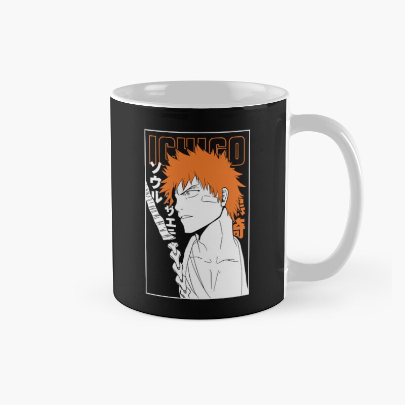 The Chosen One Mug