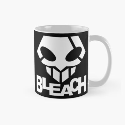 The Substitute Mark Mug