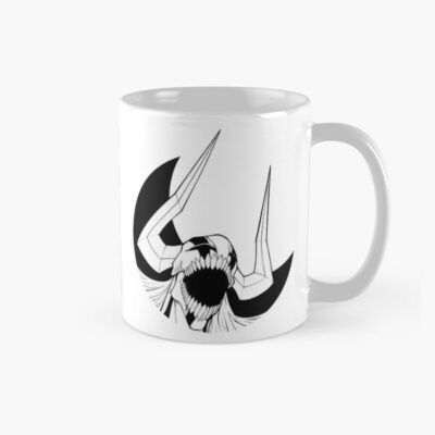 The Vulture Of Hueco Mundo Mug