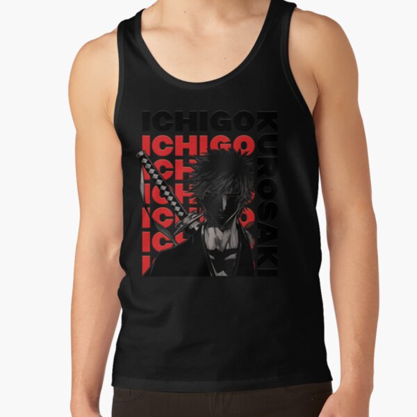 The Savior Tank Top - Image 5