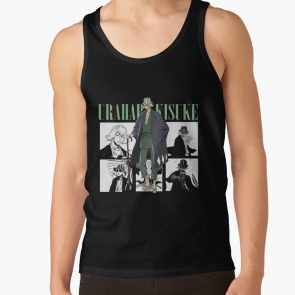 Playful But Deadly Tank Top