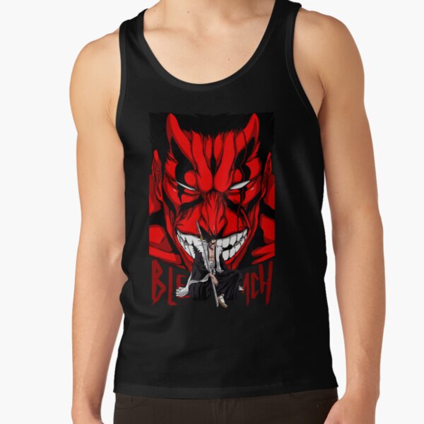 The Savage Leader Tank Top - Image 4