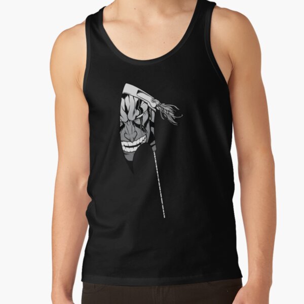 The Monster S Sword Tank Top - Image 5