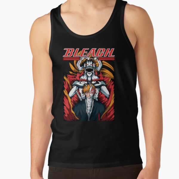 Echoes Of The Afterworld Bleach Tank Top - Image 3