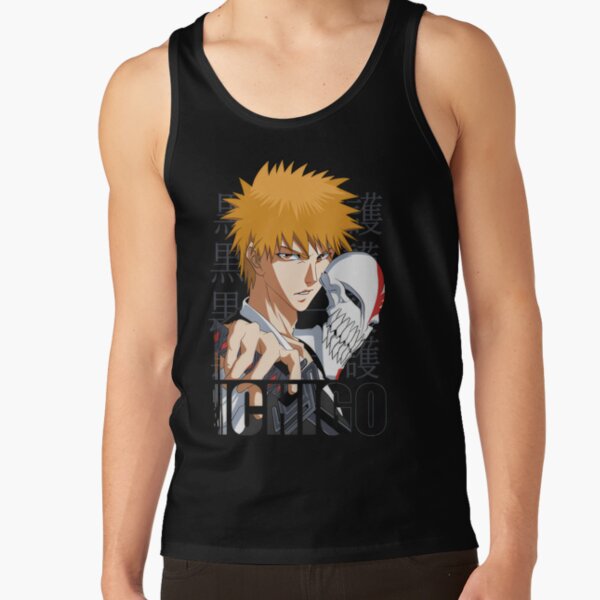 Whisper Of The Soulblade Tank Top - Image 5