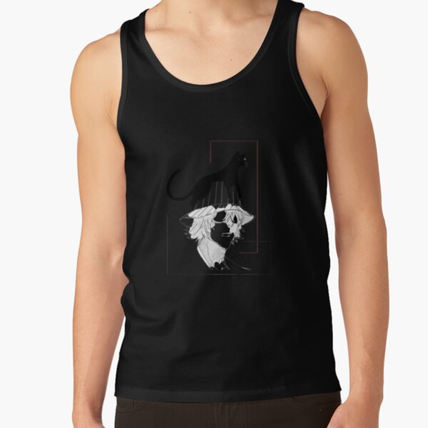 Kisuke Tank Top - Image 2