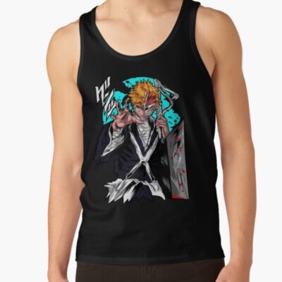 The Chosen One Tank Top