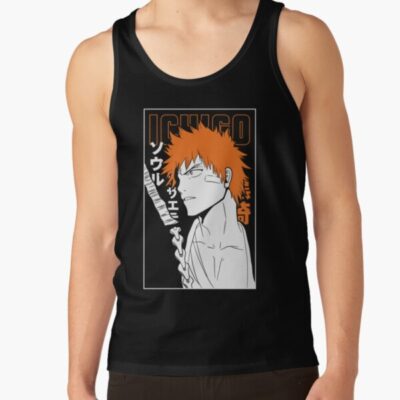 The Chosen One Tank Top