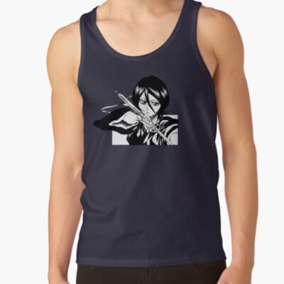 Alternative view of The Loyal Friend Tank Top