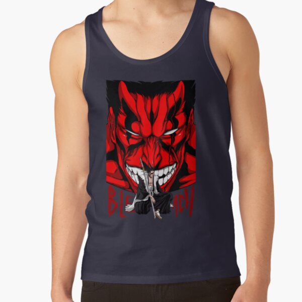 The Savage Leader Tank Top - Image 5