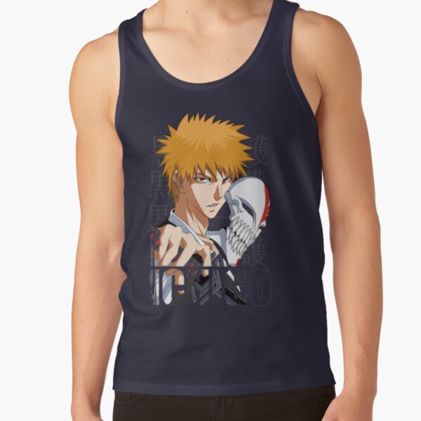 Whisper Of The Soulblade Tank Top - Image 2