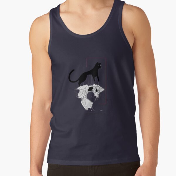 Kisuke Tank Top - Image 5