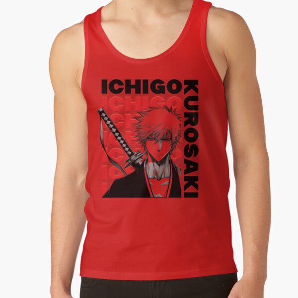 The Savior Tank Top - Image 3