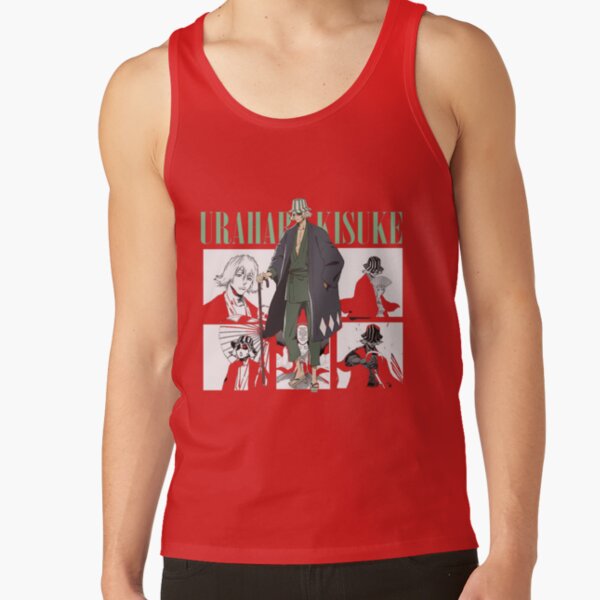 Playful But Deadly Tank Top - Image 4