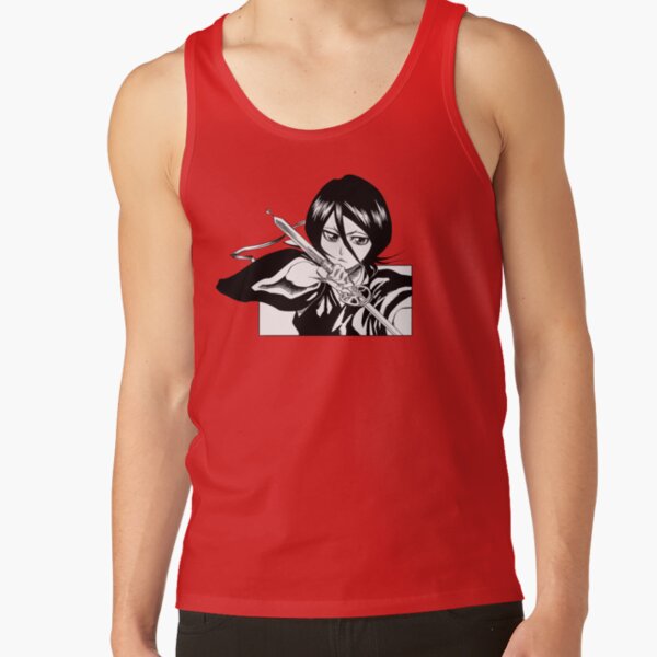 The Loyal Friend Tank Top - Image 4