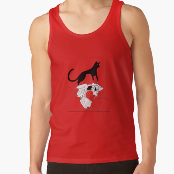 Kisuke Tank Top - Image 4