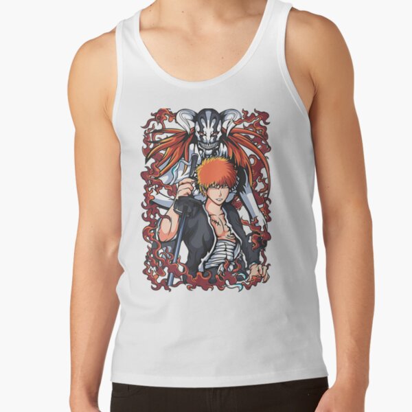 The Chosen One Tank Top - Image 4