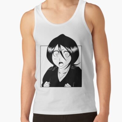 The Beautiful Loyal Friend Tank Top