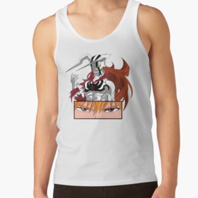 Rage Mood Tank Top