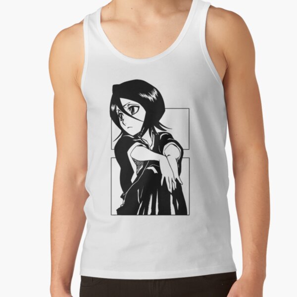 The Loyal Friend Tank Top