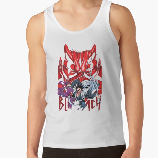 The Captain Of Division Tank Top - Image 4