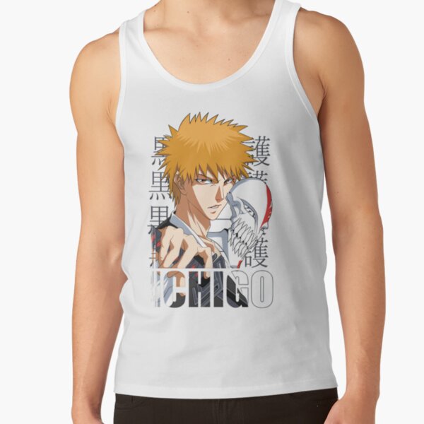 Whisper Of The Soulblade Tank Top