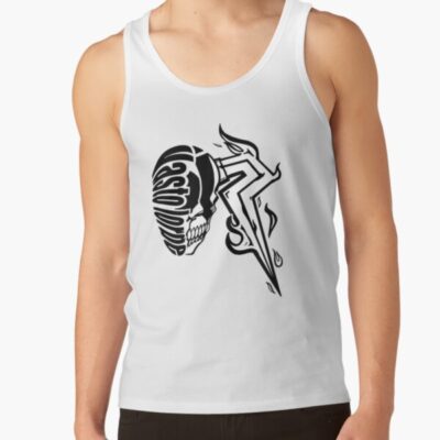 The Ultimate Transformation Tank Top