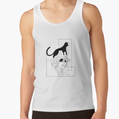 Kisuke Tank Top