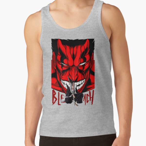 The Savage Leader Tank Top - Image 2