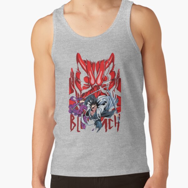The Captain Of Division Tank Top - Image 5
