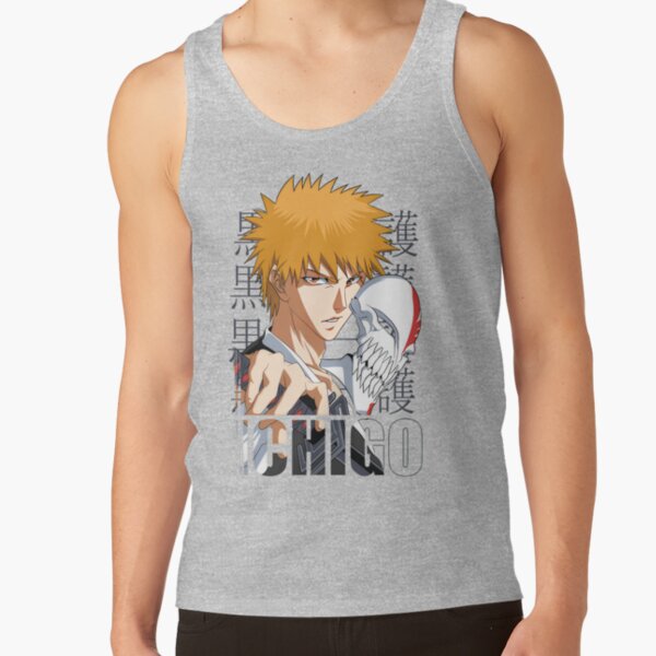 Whisper Of The Soulblade Tank Top - Image 4