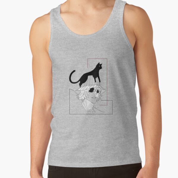 Kisuke Tank Top - Image 3