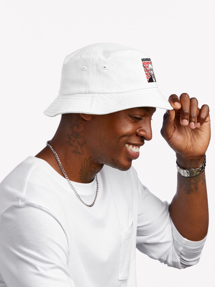 The Savior Bucket Hat - Image 3