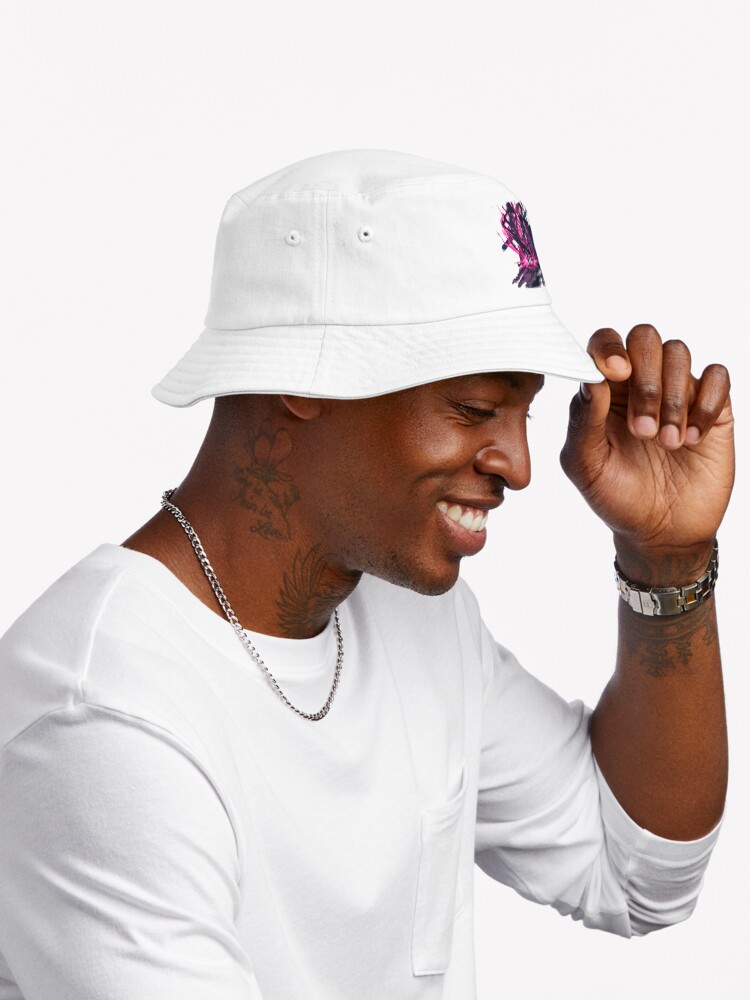 Final Getsuga Tenshou Bucket Hat - Image 3