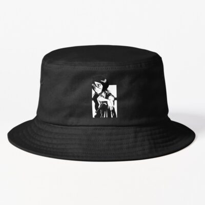 The Loyal Friend Bucket Hat
