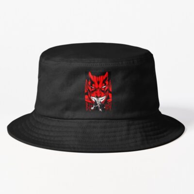 The Savage Leader Bucket Hat
