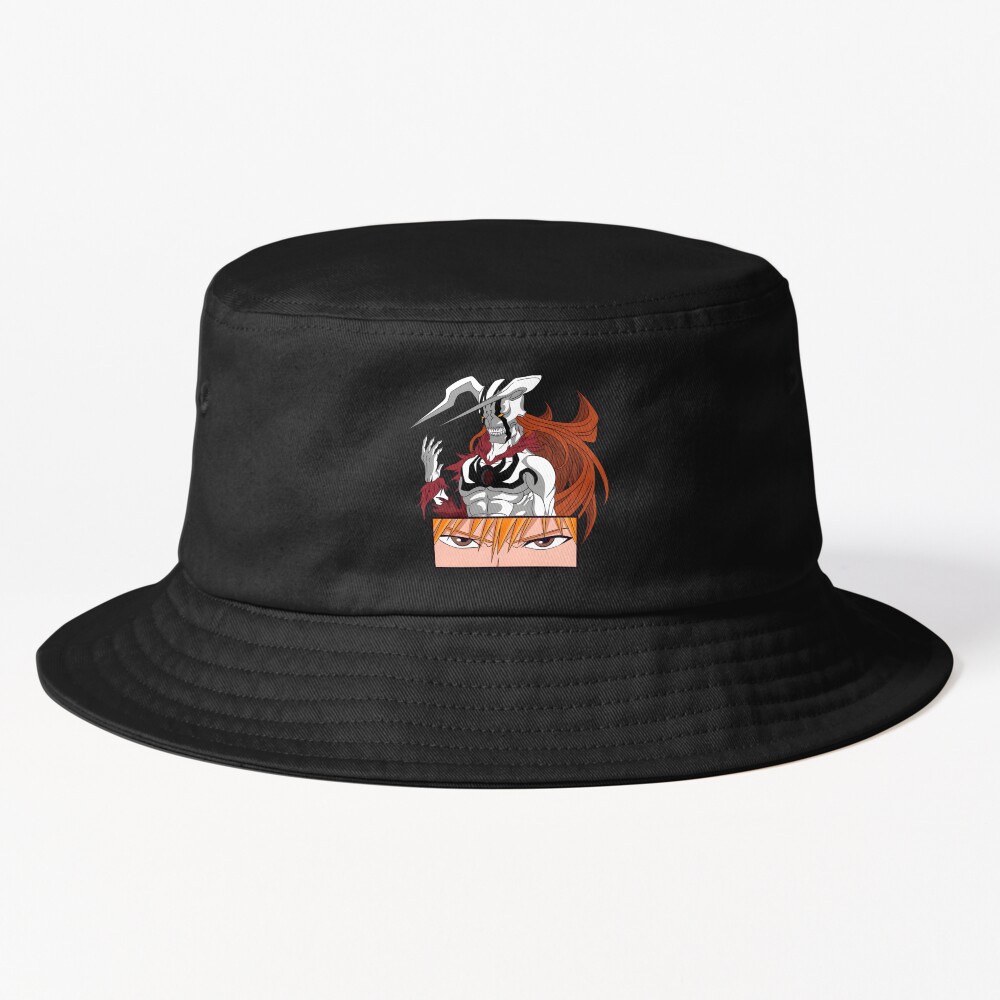 Rage Mood Bucket Hat