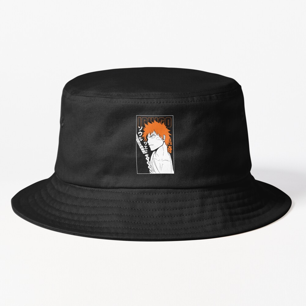 The Chosen One Bucket Hat