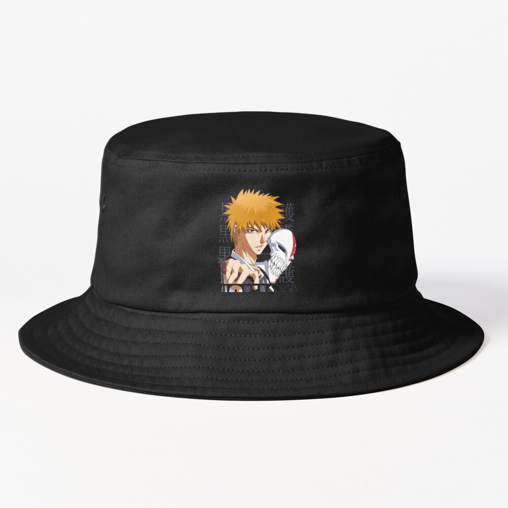 Whisper Of The Soulblade Bucket Hat