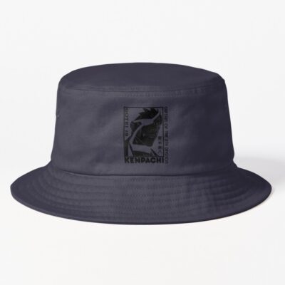 The Savage Leader Bucket Hat
