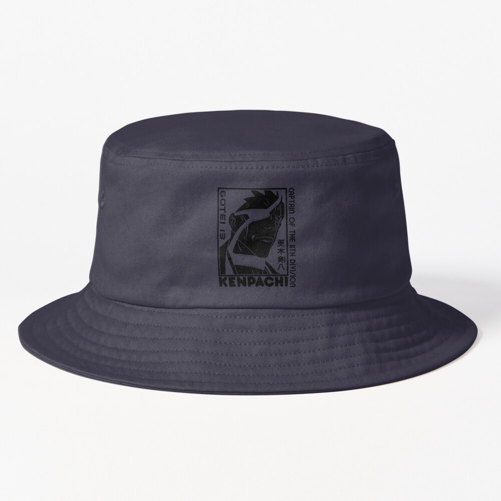 The Savage Leader Bucket Hat