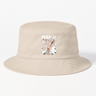 Bleach Gotei Bucket Hat